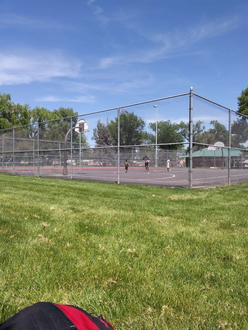 Farr Park | Greeley, CO 80631, USA | Phone: (970) 350-9390