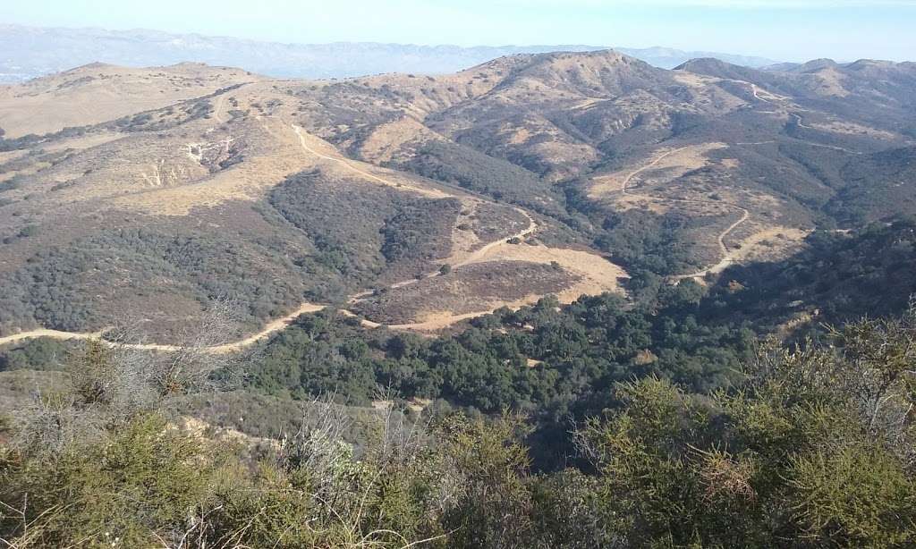 Oakbrook Vista Trailhead | 3222 Lang Ranch Pkwy, Thousand Oaks, CA 91362, USA