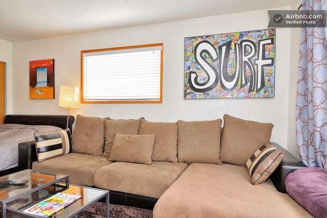 Surfscape Vacation Rentals | 725 Kingston Ct, San Diego, CA 92109, USA | Phone: (858) 228-4999