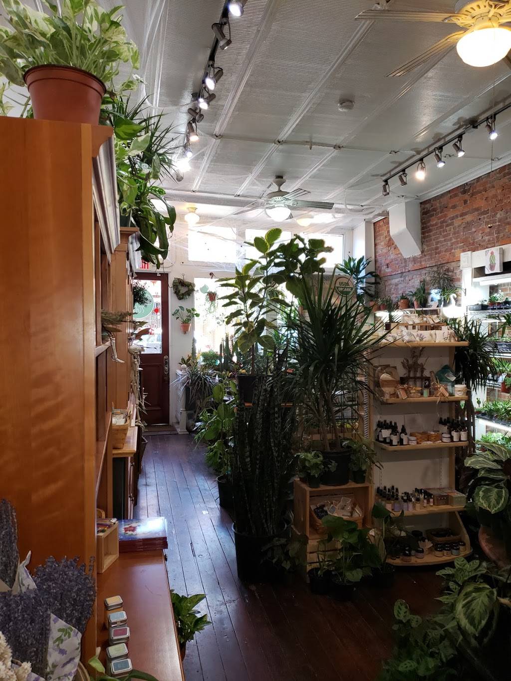 City Grows | 5208 Butler St, Pittsburgh, PA 15201 | Phone: (412) 781-2082