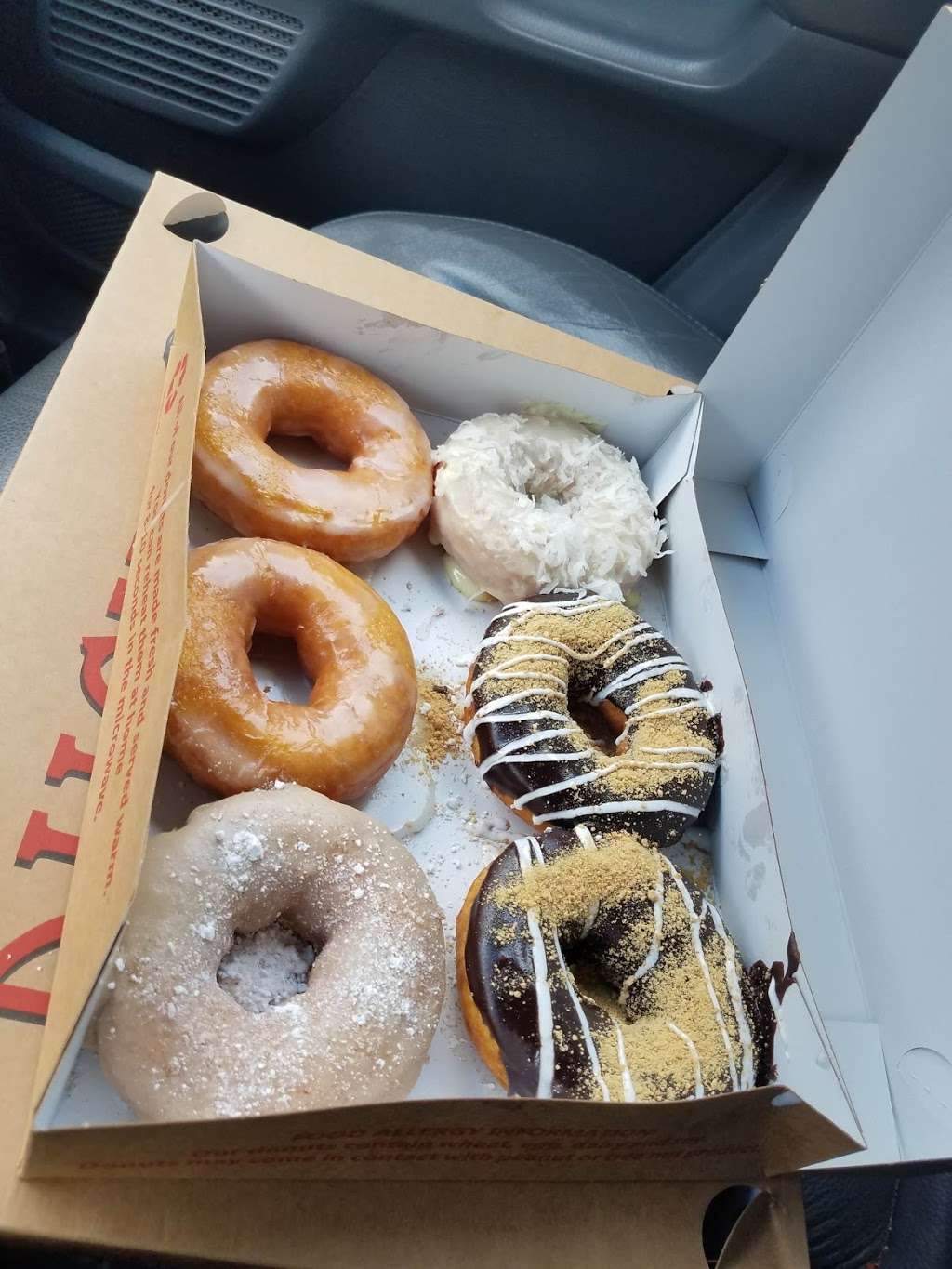 Duck Donuts | 1431, 1327 Rockville Pike, Rockville, MD 20852, USA | Phone: (301) 296-1988