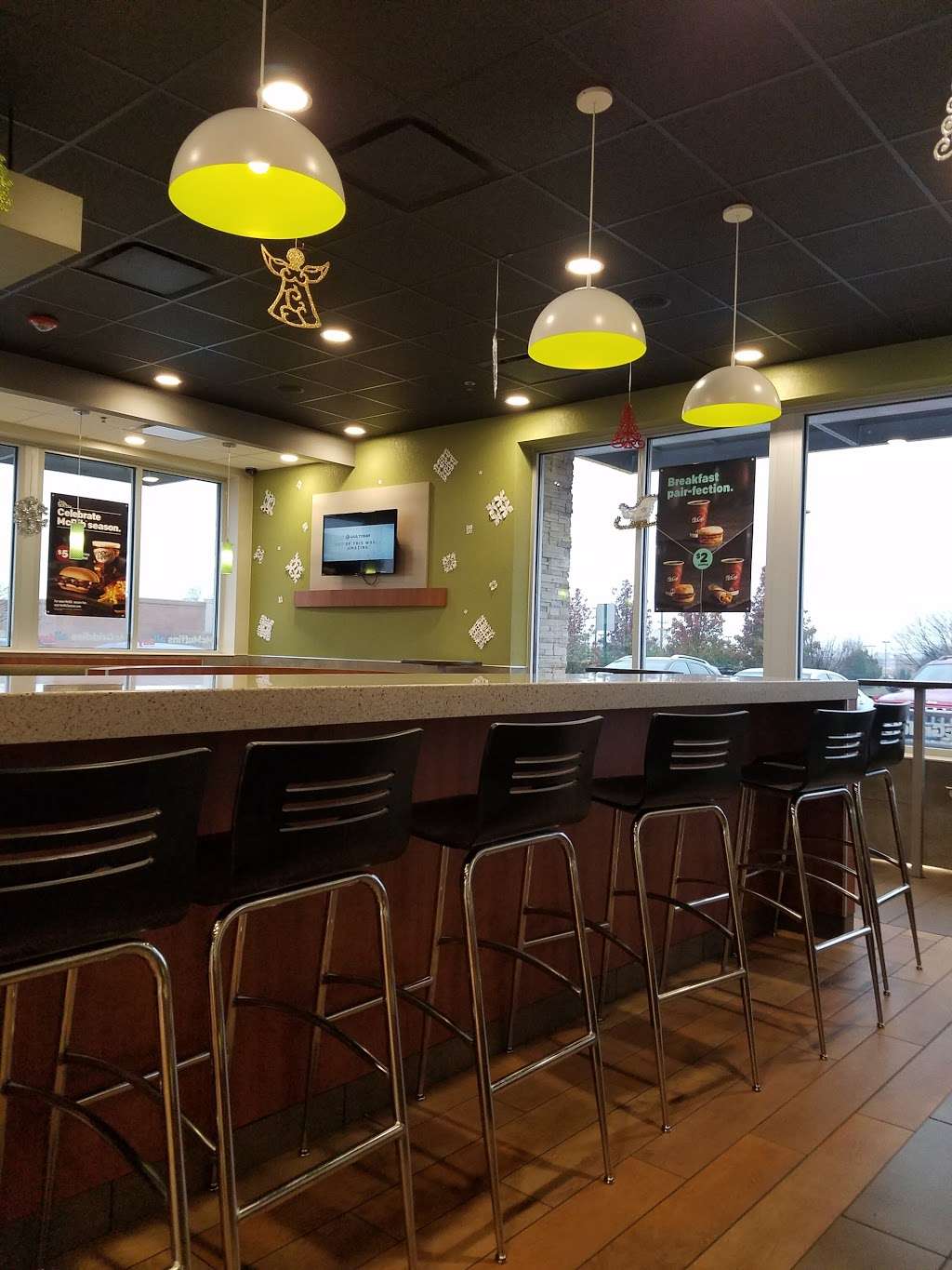 McDonalds | 11111 W 179th St, Orland Park, IL 60467, USA | Phone: (708) 478-7126