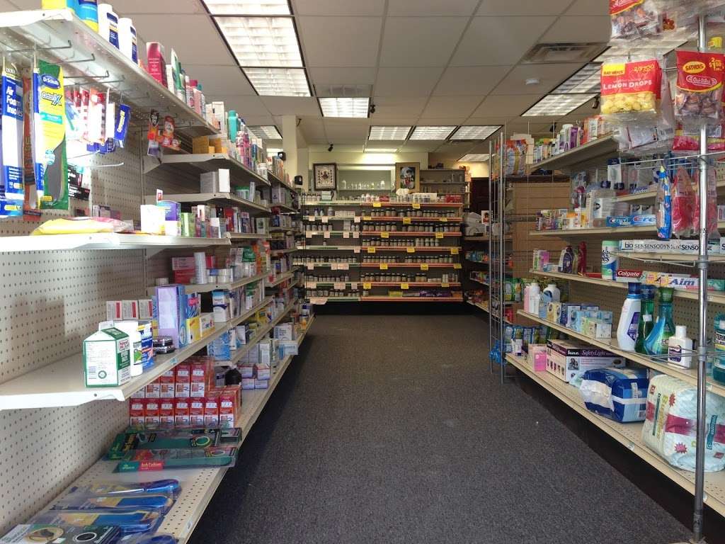 Santa Maria Pharmacy | 432 Hall Ave, Perth Amboy, NJ 08861, USA | Phone: (732) 442-0163