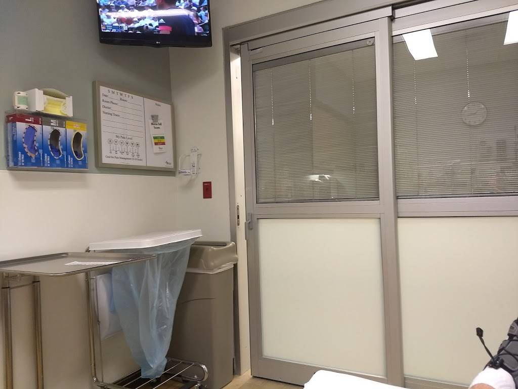 Baptist & Wolfson North Emergency Room (ER) | 11250 Baptist Health Dr, Jacksonville, FL 32218, USA | Phone: (904) 202-6900