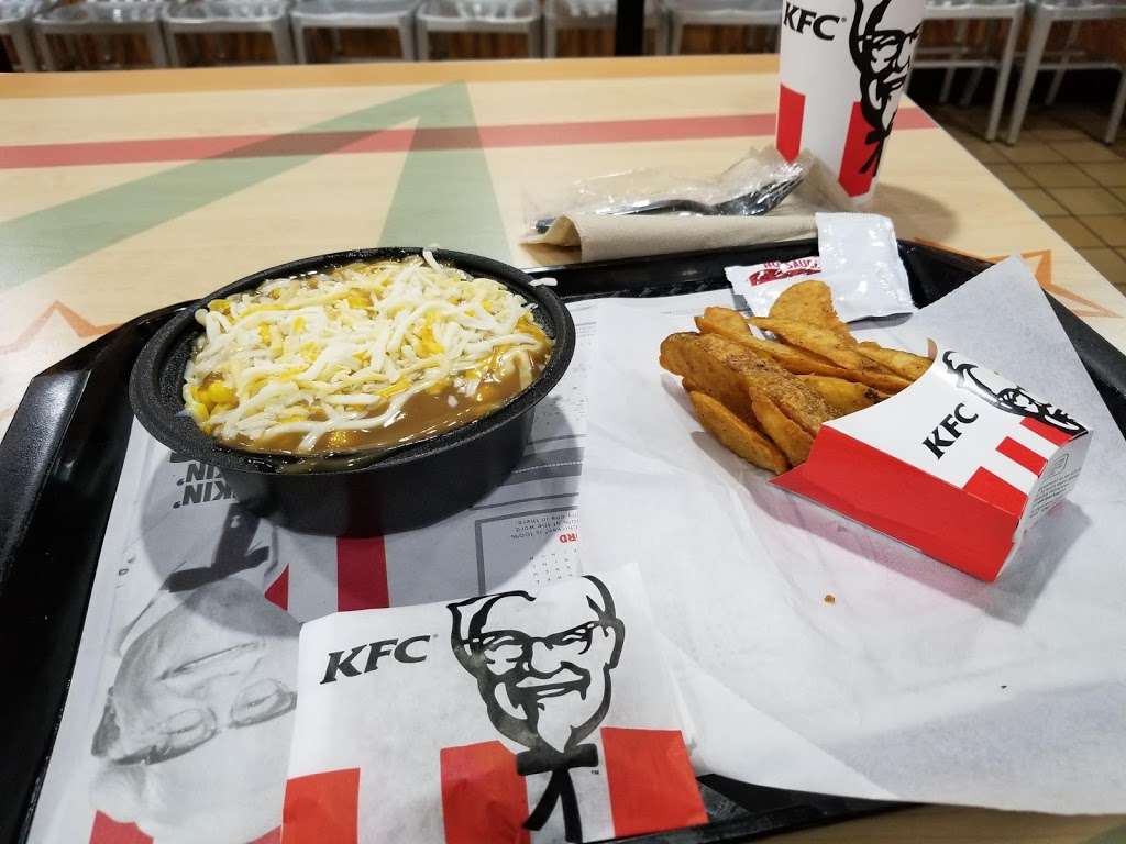 KFC | 908 S Mason Rd, Katy, TX 77450, USA | Phone: (281) 392-3715