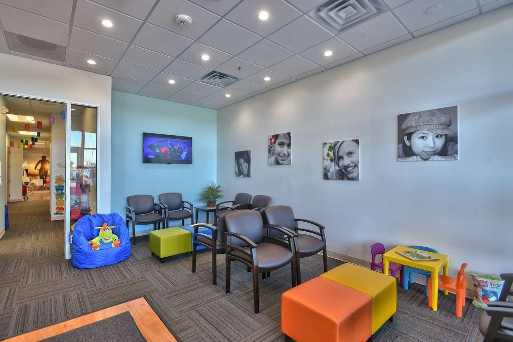 My Kids Dentist & Orthodontics | 8291 North Booth Avenue, Kansas City, MO 64158, USA | Phone: (816) 897-3491