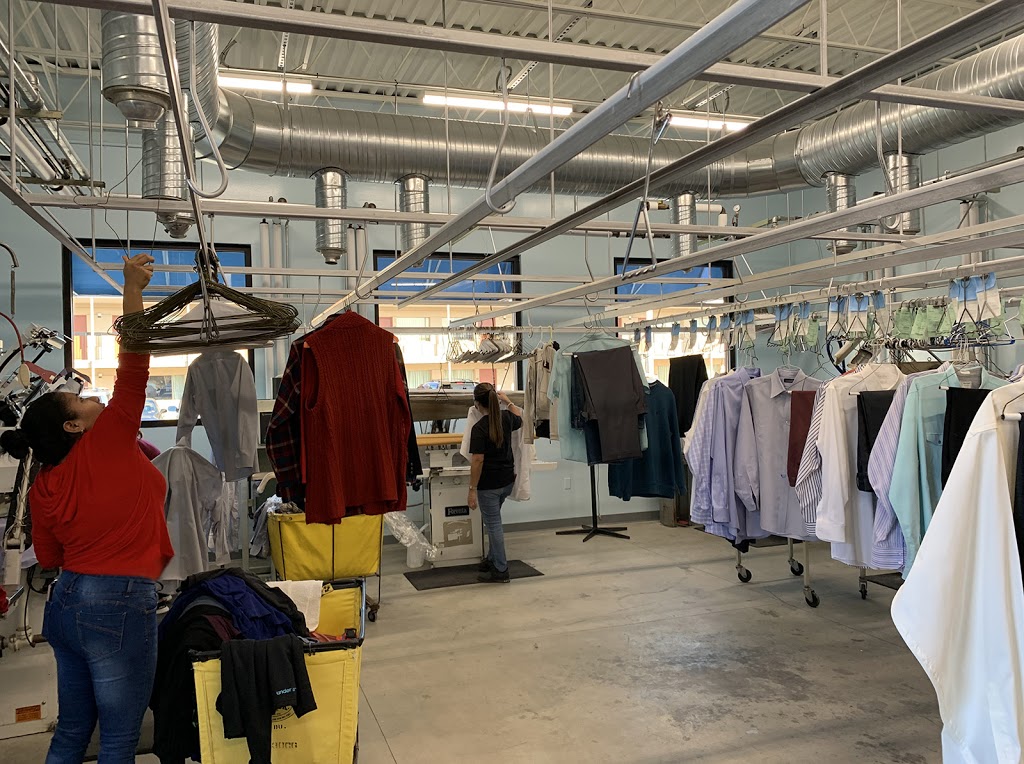 Churchland Cleaners | 3254 Western Branch Blvd, Chesapeake, VA 23321, USA | Phone: (757) 484-5088