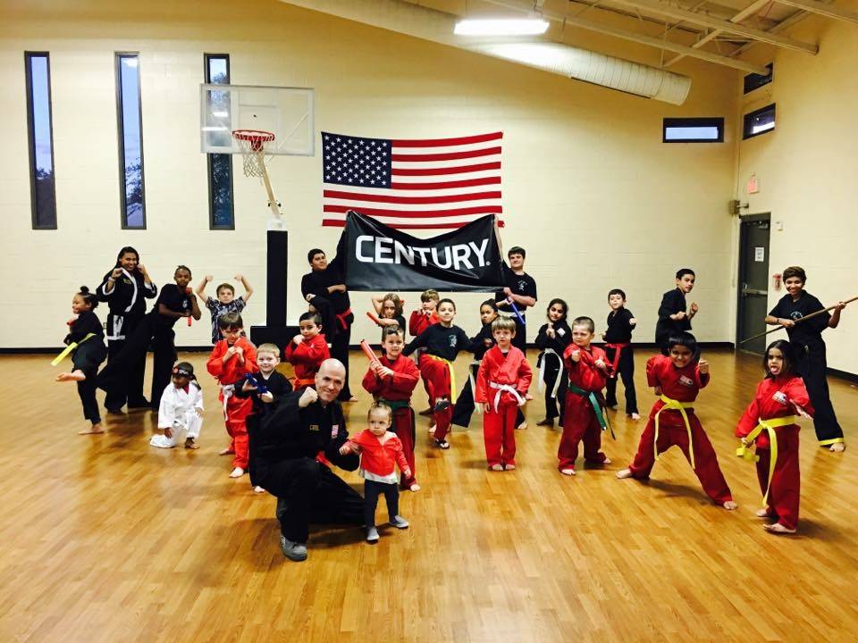 Instructor Lex’s Presidio Martial Arts | 18209 W Calistoga Dr, Goodyear, AZ 85338, USA | Phone: (623) 800-5599