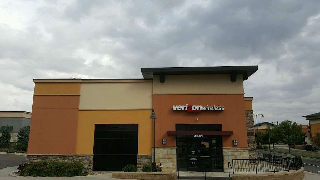 Verizon | 2241 Prairie Center Pkwy, Brighton, CO 80601 | Phone: (720) 685-0931