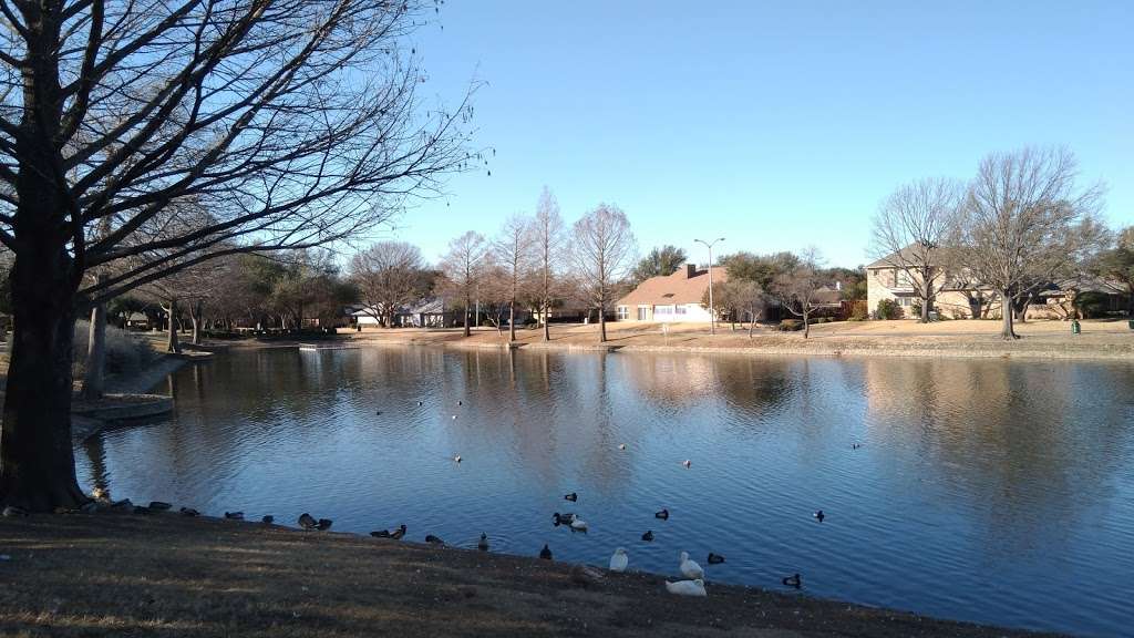 Twin Lakes Park - Dallas, TX 75248 - Hours, Directions, Reviews