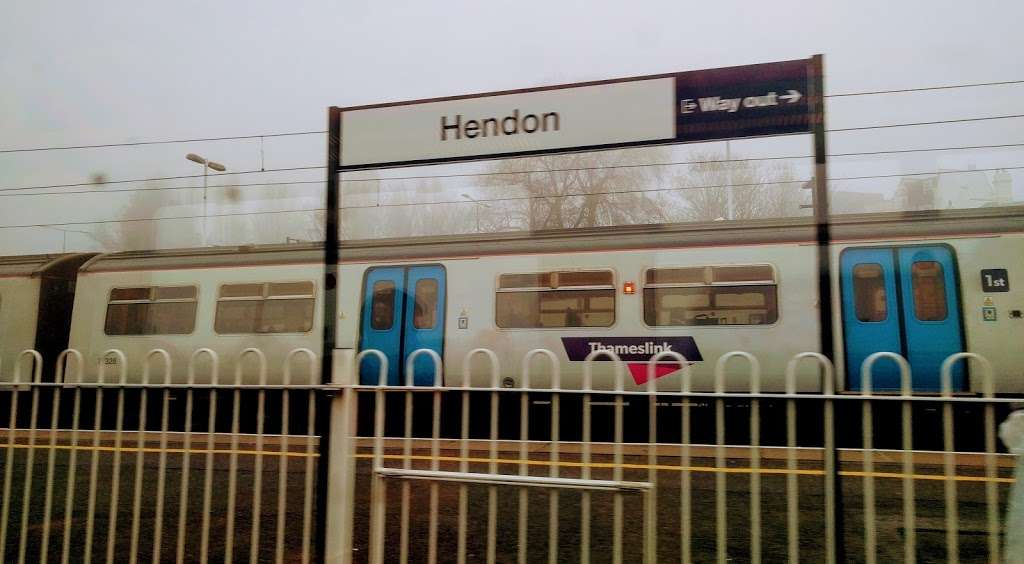 Hendon | Edgware, London NW4 4PT, UK