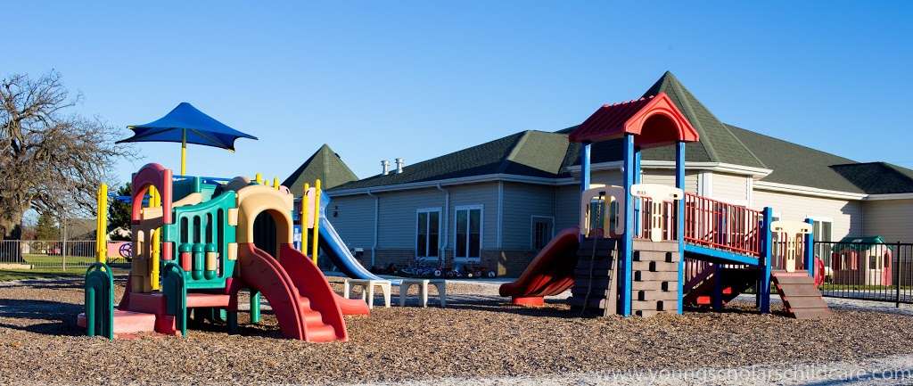 Young Scholars Child Care Center | 501 Kora Ln, Island Lake, IL 60042, USA | Phone: (847) 487-0300