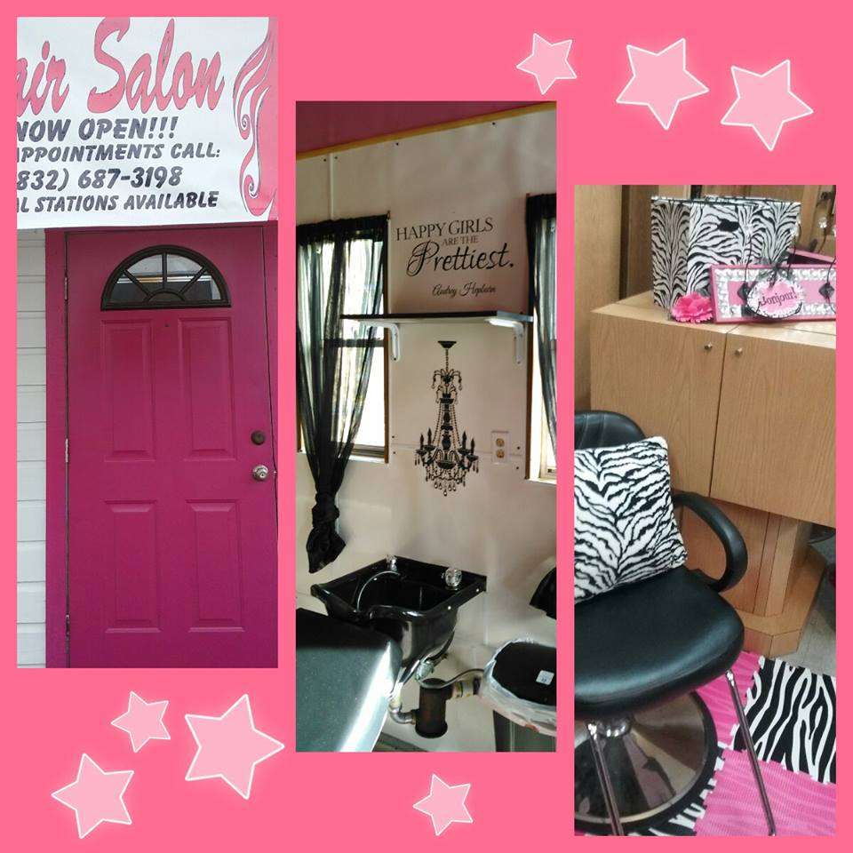 MIMH Salon | 8108 Wheatley St, Houston, TX 77088 | Phone: (832) 687-3198