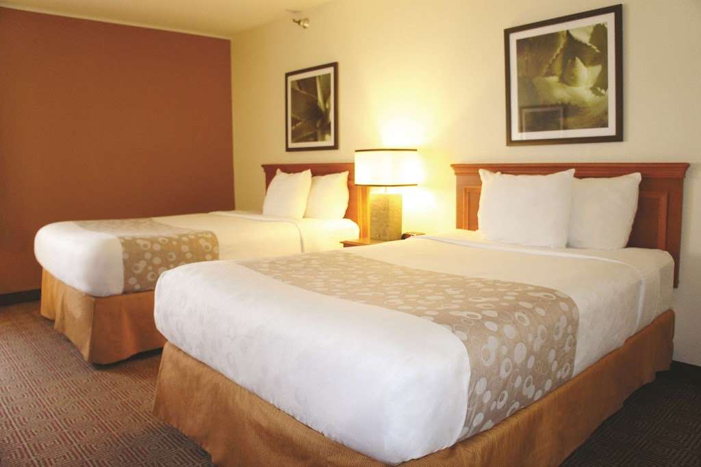 La Quinta Inn Kansas City North | 2214 Taney St, North Kansas City, MO 64116 | Phone: (816) 221-1200