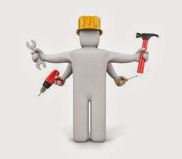 Orson Wells Handyman | 1 Woodland Way, Bidborough, Tunbridge Wells TN4 0UX, UK | Phone: 07736 211218