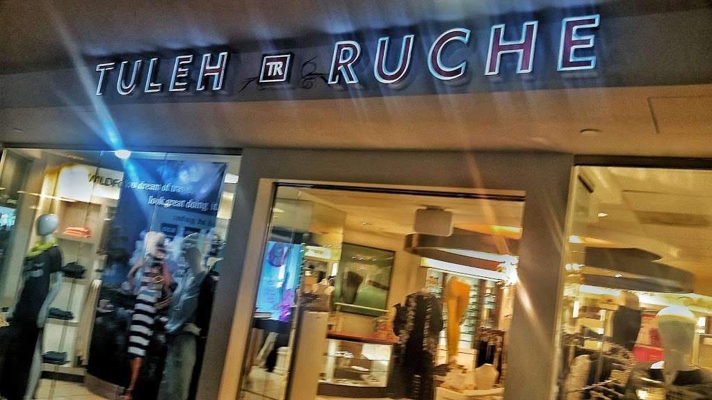 Tuleh Ruche | 8500 Peña Blvd, Denver, CO 80249 | Phone: (303) 342-6749