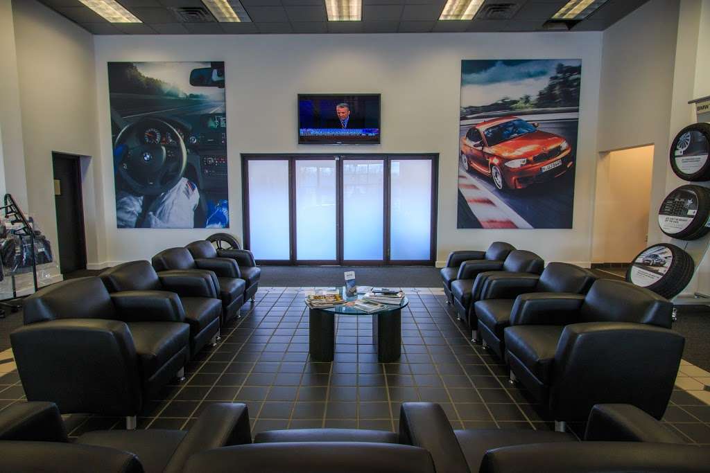 BMW of Newton | 119 Hampton House Rd, Newton, NJ 07860, USA | Phone: (973) 556-7957