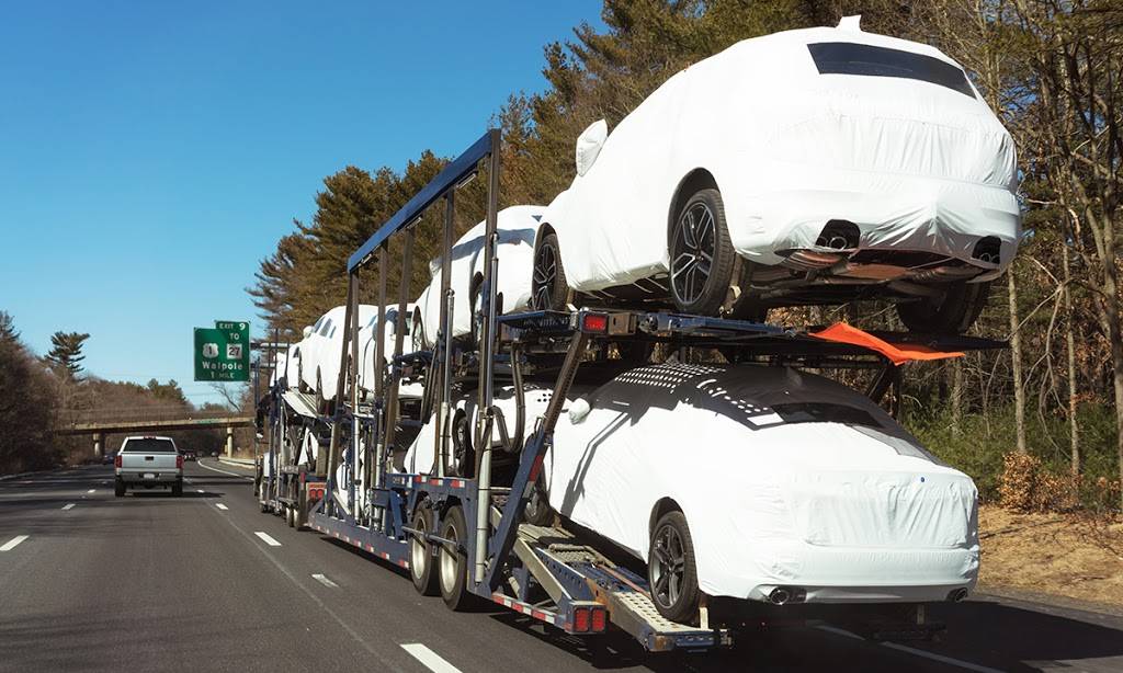 Cost Auto Transport | S Meridian St, Indianapolis, IN 46225, USA | Phone: (317) 284-9888