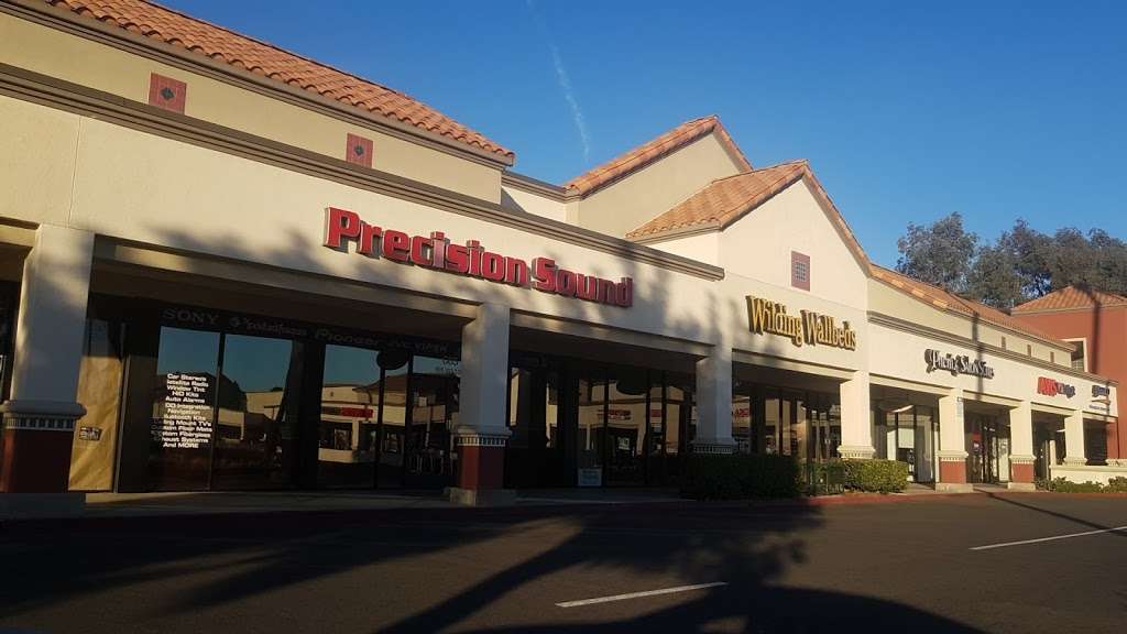 Precision Sound & Security | 4200 Chino Hills Pkwy #665, Chino Hills, CA 91709 | Phone: (909) 393-1200