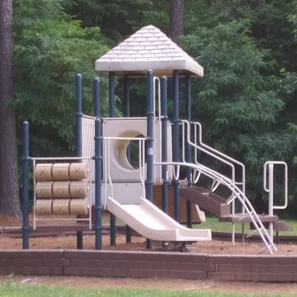 Valley Springs Park | 3805 Valley Springs Rd, Durham, NC 27712, USA | Phone: (919) 560-4355