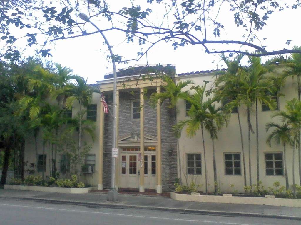 Miami Springs Baptist Church | Miami Springs, FL 33166