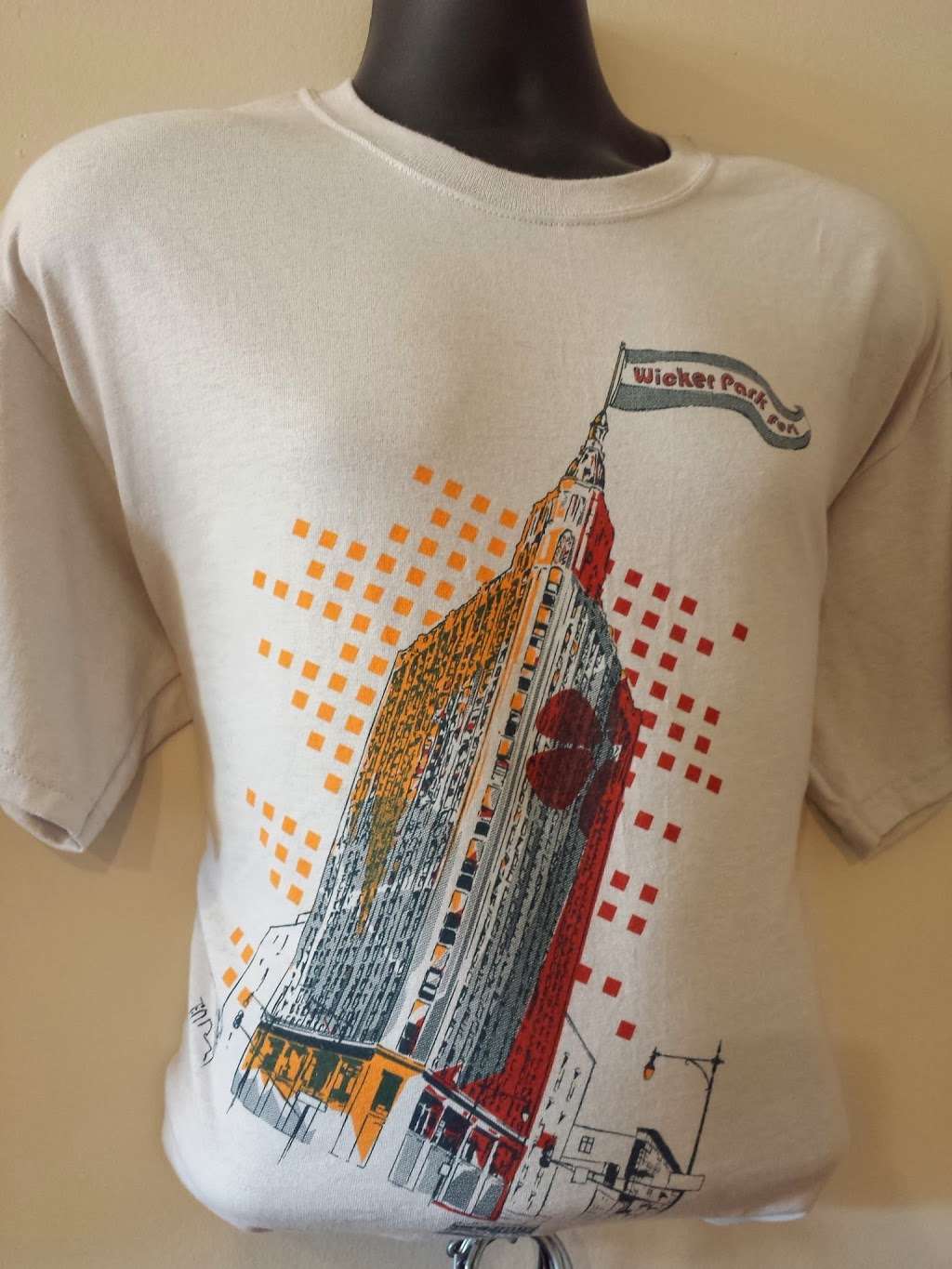 Transit Tees | 1371 N Milwaukee Ave, Chicago, IL 60622, USA | Phone: (773) 227-1810