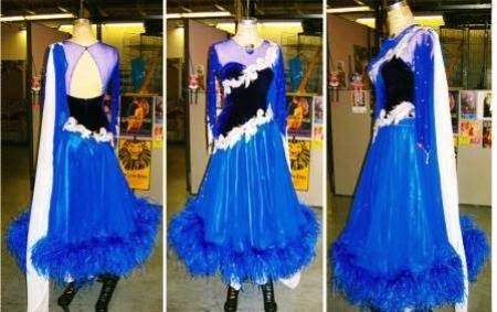 KS Costume Creations | 1838 Charmeran Ave, San Jose, CA 95124, USA | Phone: (408) 499-7412