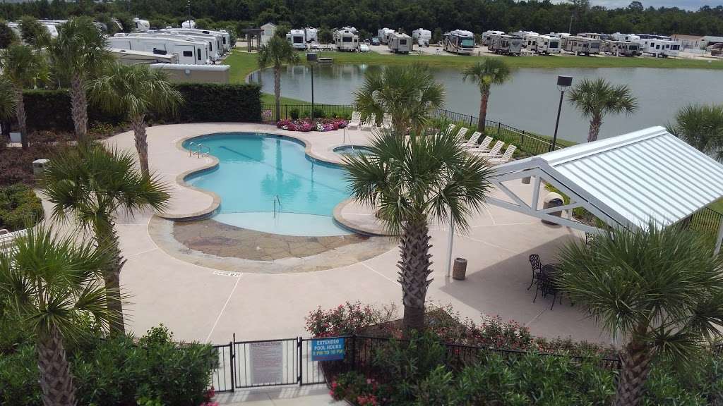 Eastlake RV Resort | 11802 Lockwood Rd, Houston, TX 77044, USA | Phone: (832) 243-6919