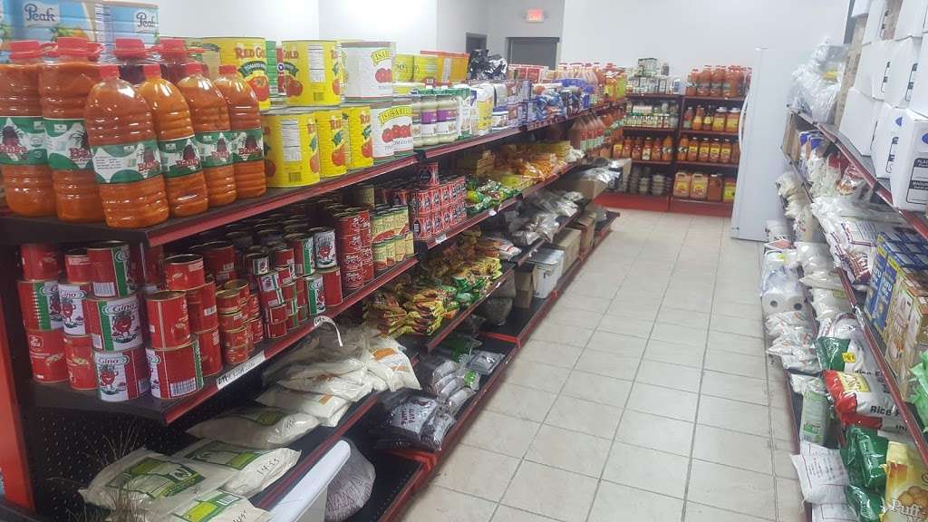 Anuoluwa African Store | 4917 Hwy 36 S #B, Rosenberg, TX 77471 | Phone: (832) 858-6453