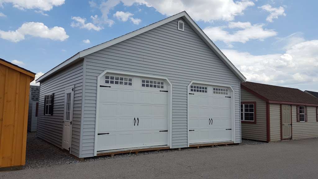 The Markets at Shrewsbury | 12025 Susquehanna Trail S, Glen Rock, PA 17327, USA | Phone: (717) 235-6611