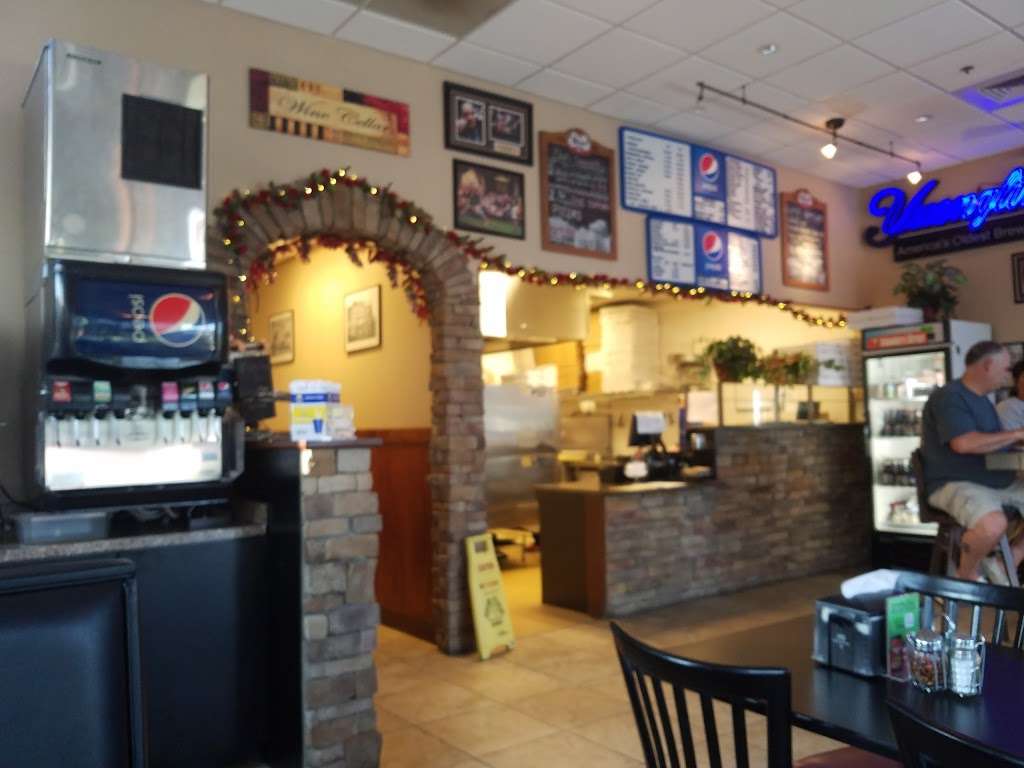 Dimaggios Pizzeria | 11146 Renaissance Dr, Davidson, NC 28036, USA | Phone: (704) 439-4787