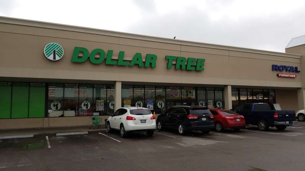 Dollar Tree | 1713 1/2 Garth Rd, Baytown, TX 77520, USA | Phone: (281) 691-9897