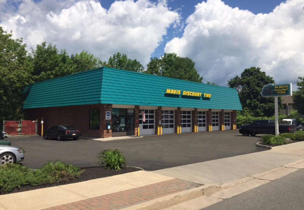 Mavis Discount Tire | 84 Main St, Sparta Township, NJ 07871, USA | Phone: (973) 232-0287