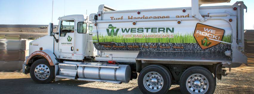 Western Turf & Hardscapes | 465 Tacchino St, Reno, NV 89512, USA | Phone: (775) 356-8873