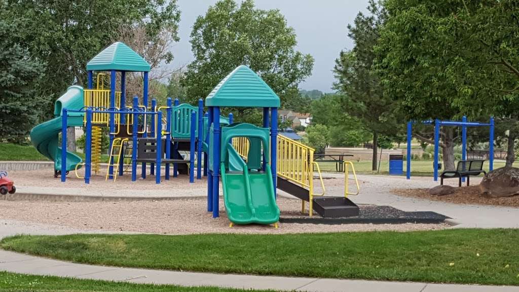 Lake Arbor Park | 6450 Pomona Dr, Arvada, CO 80003, USA | Phone: (720) 898-7400