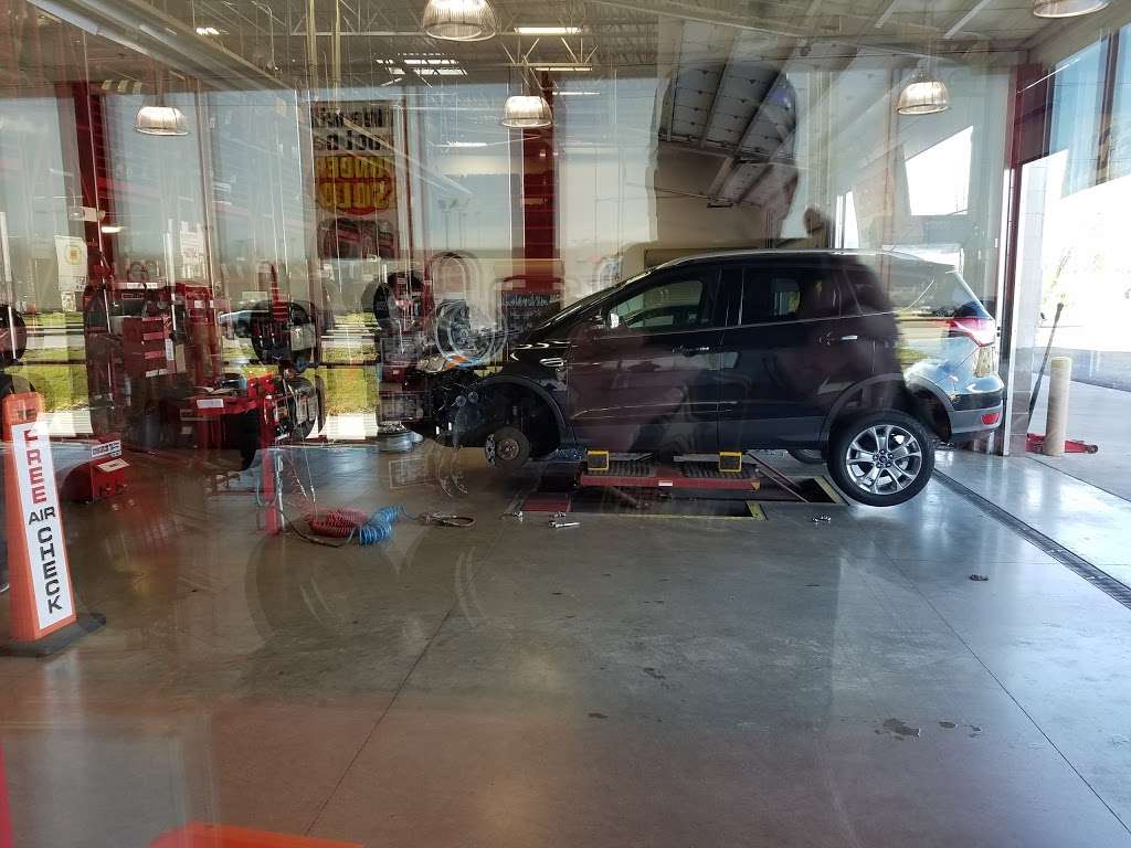 Discount Tire | 7280 N Keystone Ave, Indianapolis, IN 46240 | Phone: (317) 554-2660