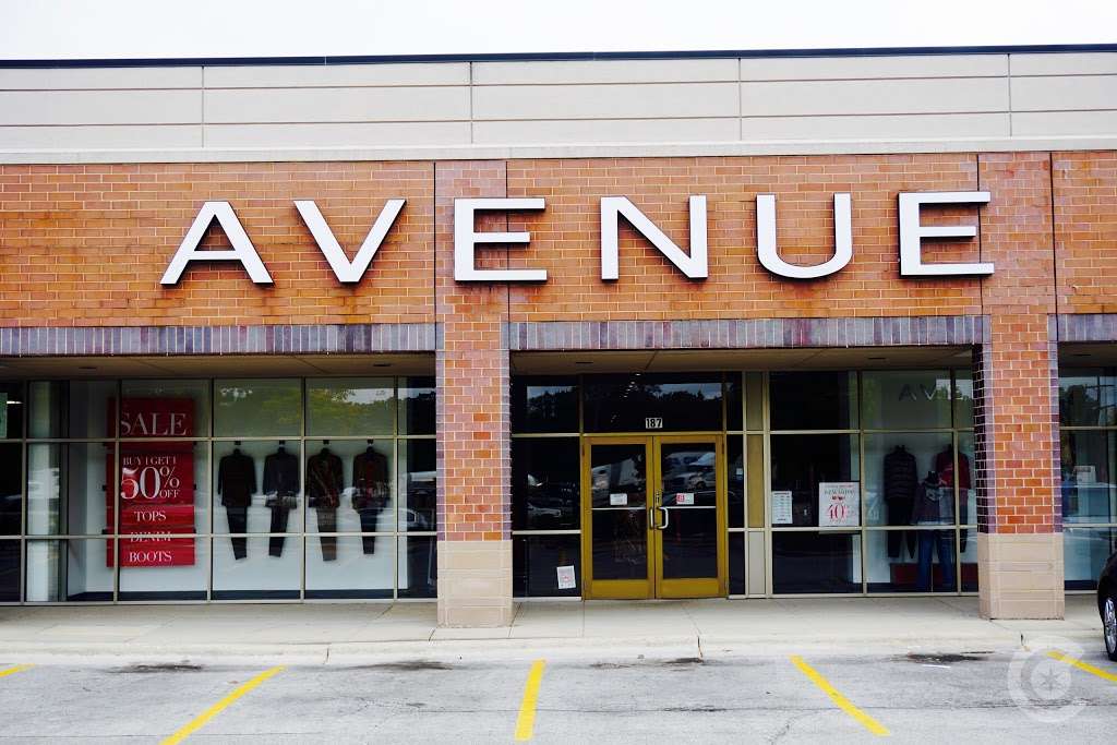 Avenue | 187 IL-83, Elmhurst, IL 60126 | Phone: (630) 834-4139