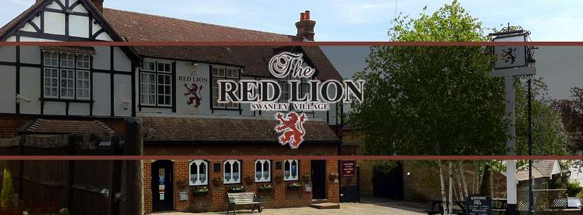The Red Lion | Swanley Village Rd, Swanley BR8 7NF, UK | Phone: 01322 586635