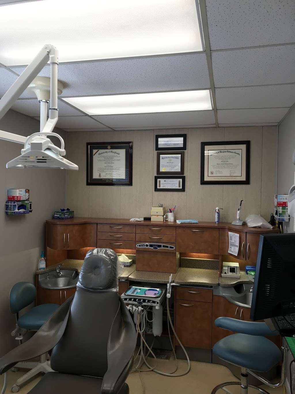 Nave Family Dentistry | 613 Dutchmans Ln, Easton, MD 21601 | Phone: (410) 822-7710