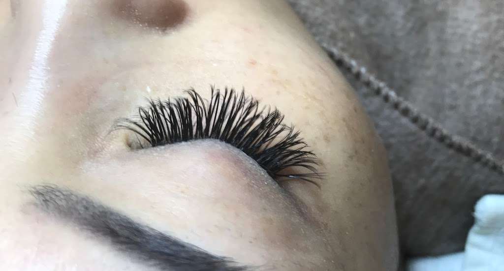 Suite Lashes by Hana | 22211 Interstate 10 West #1201, suite 23, San Antonio, TX 78257, USA | Phone: (210) 882-6152