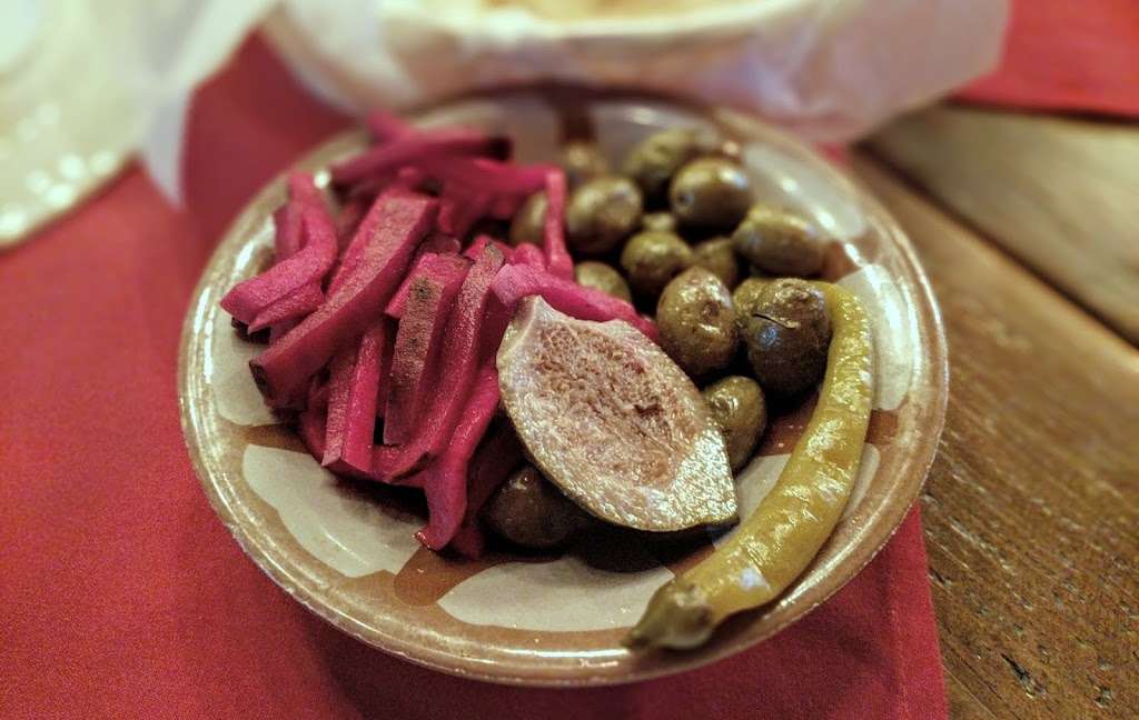 Marmar | 370 Forest Ave, Staten Island, NY 10301, USA | Phone: (718) 556-2220