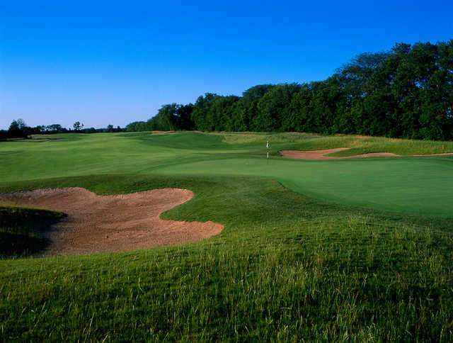 River Oaks Golf Club | 14204 St Andrews Dr, Grandview, MO 64030, USA | Phone: (816) 966-8111