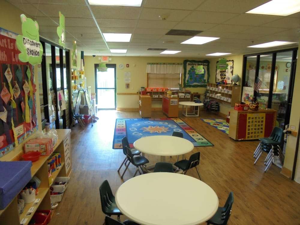 Kids R Kids Learning Academy of Sienna Plantation | 4401 Sienna Cir, Missouri City, TX 77459, USA | Phone: (281) 778-3600