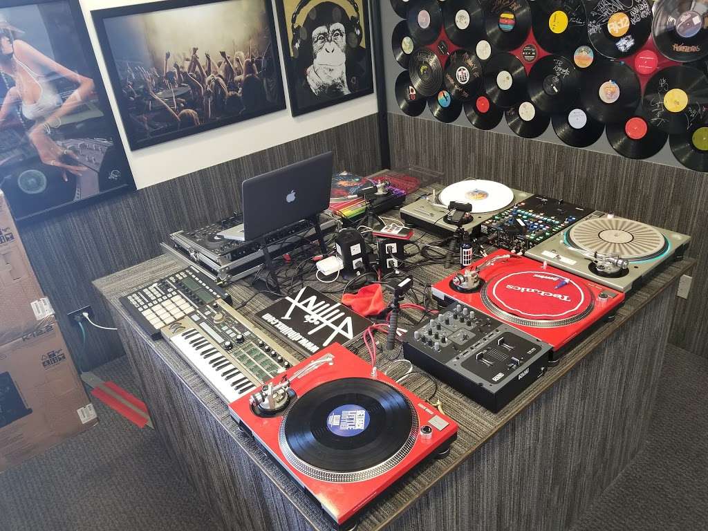 Mile High DJ Supply | 6652 Wadsworth Blvd, Arvada, CO 80003, USA | Phone: (720) 515-0384