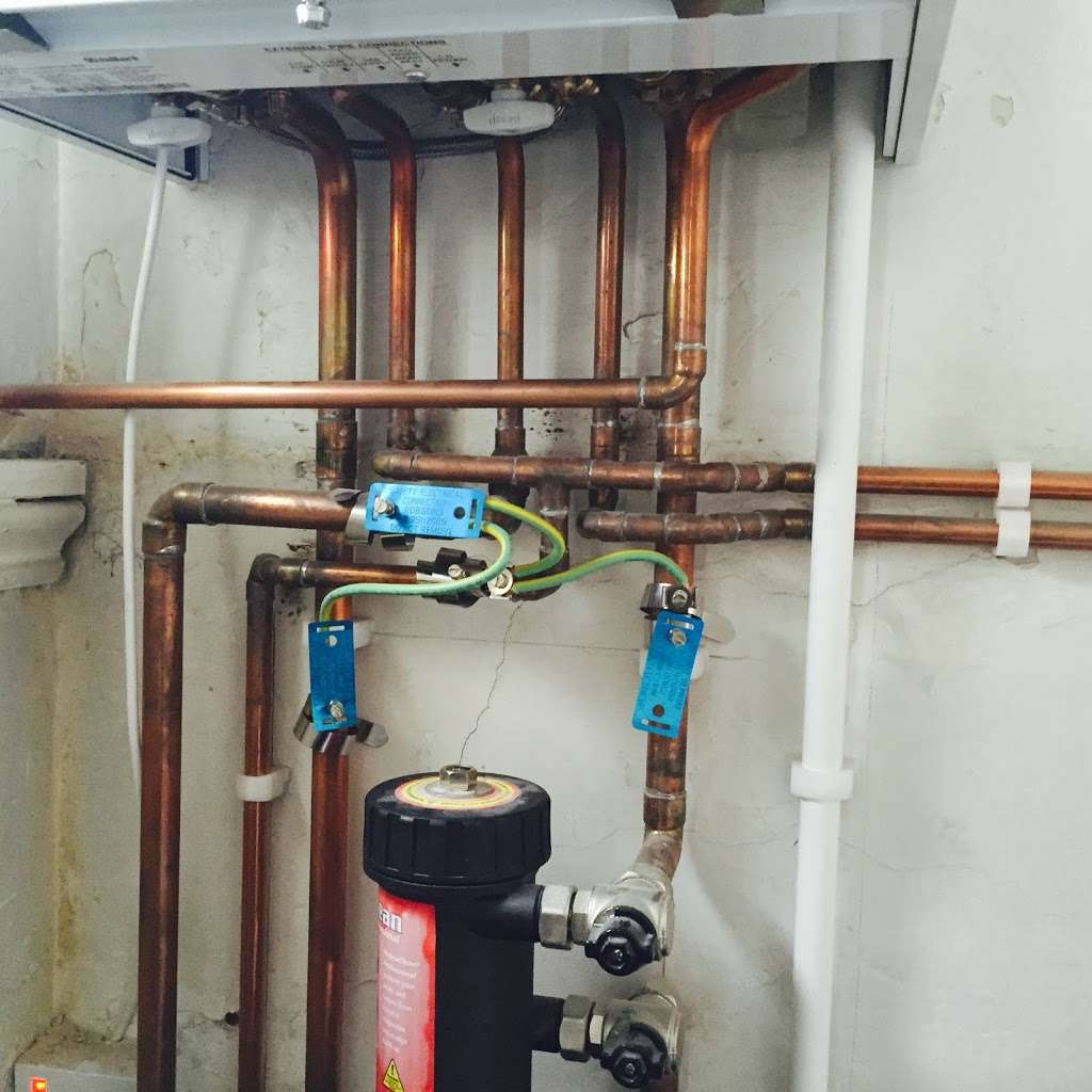 Watermate Plumbing and Heating Ltd | Bristol Cl, Wallington SM6 9ED, UK | Phone: 07899 986820