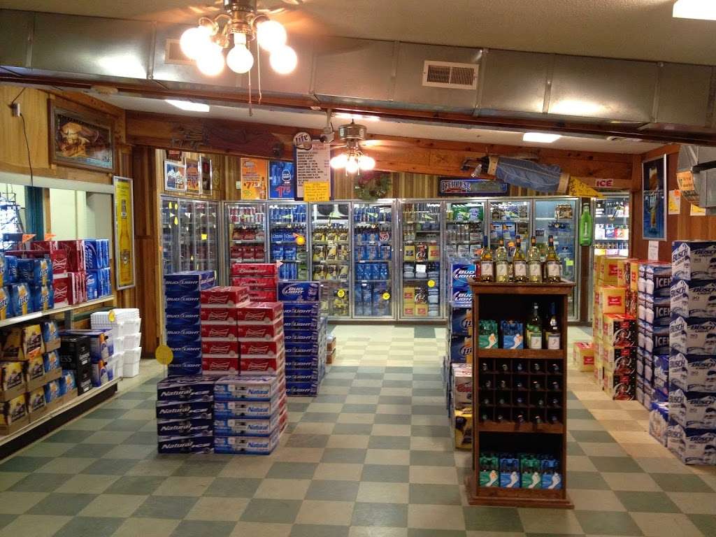 Nineteenth Hole Liquor Store | 826 N Karwick Rd, Michigan City, IN 46360, USA | Phone: (219) 879-2980