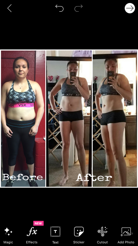 PUSH Fitness & Athletic Training | 6440 Gateway Blvd E bldg b, El Paso, TX 79905, USA | Phone: (915) 203-8122