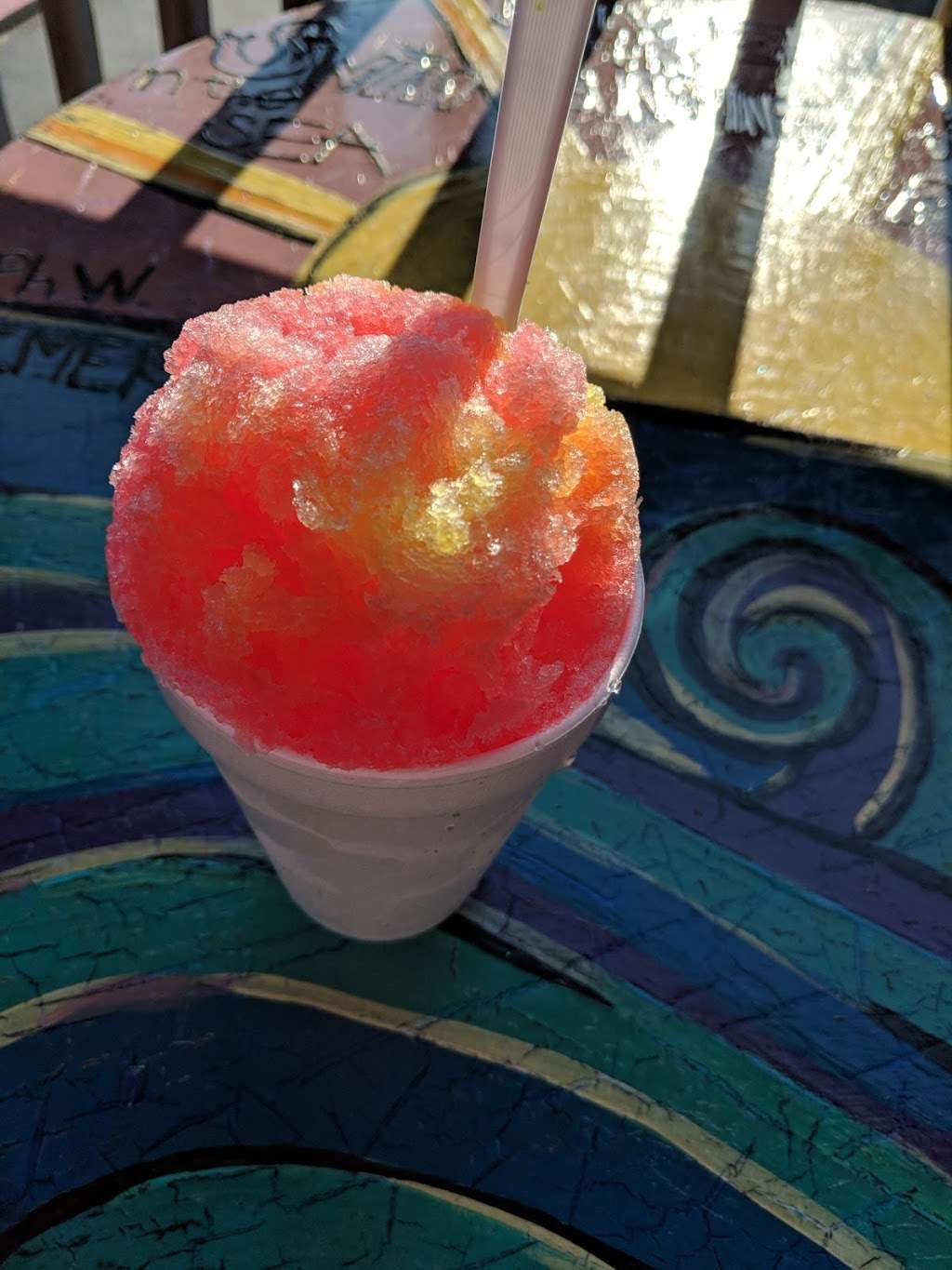 Pelicans SnoBalls York | 975 E Liberty St, York, SC 29745 | Phone: (864) 346-1986