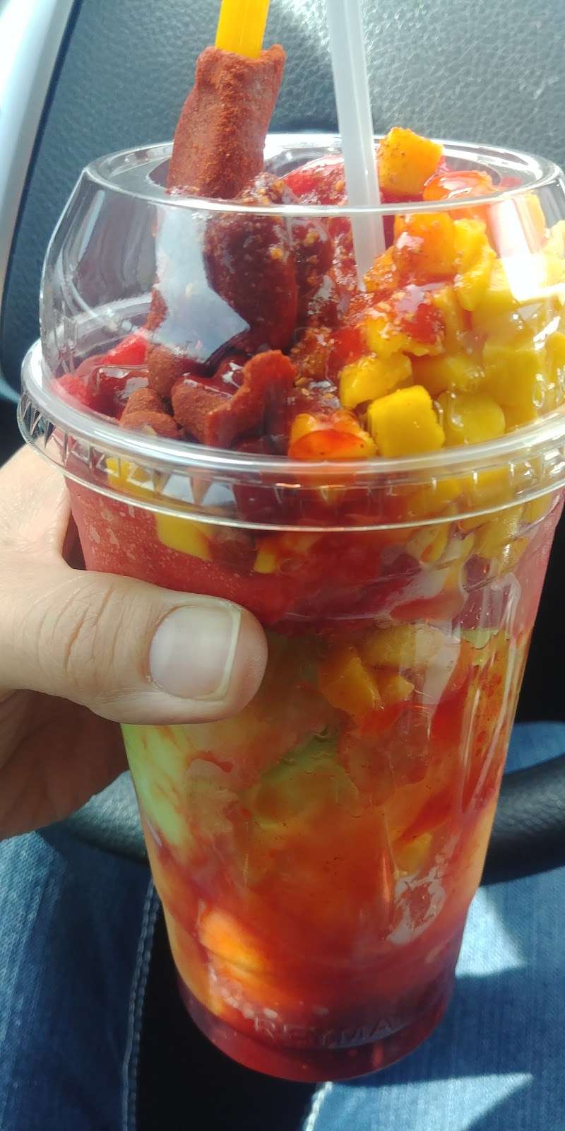 La Michoacana Ice Cream Parlor, 37951 47th St E unit a1-a2 ...
