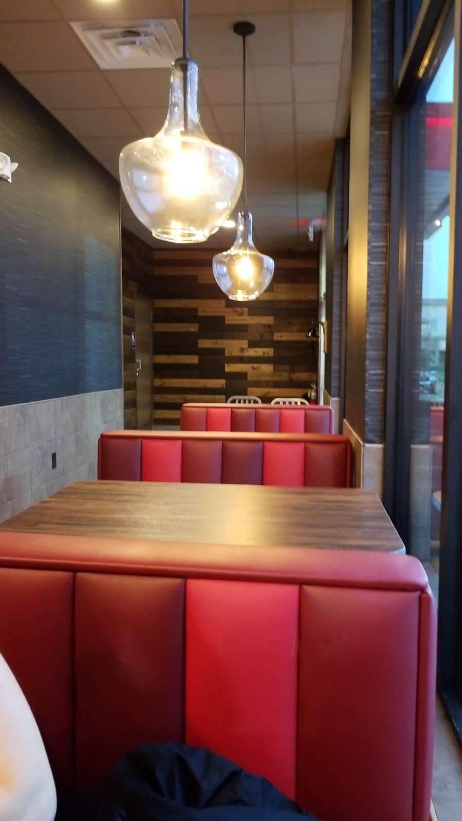 Arbys | 6860 S Fry Rd, Katy, TX 77449, USA | Phone: (832) 952-0144